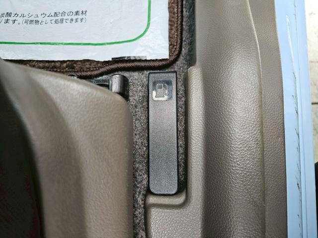 アルト G 純正オーディオ・電動格納ミラー・キーレス・ISOFIX・純正13インチスチールホイール(49枚目)