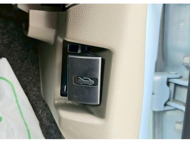 アルト G 純正オーディオ・電動格納ミラー・キーレス・ISOFIX・純正13インチスチールホイール(50枚目)