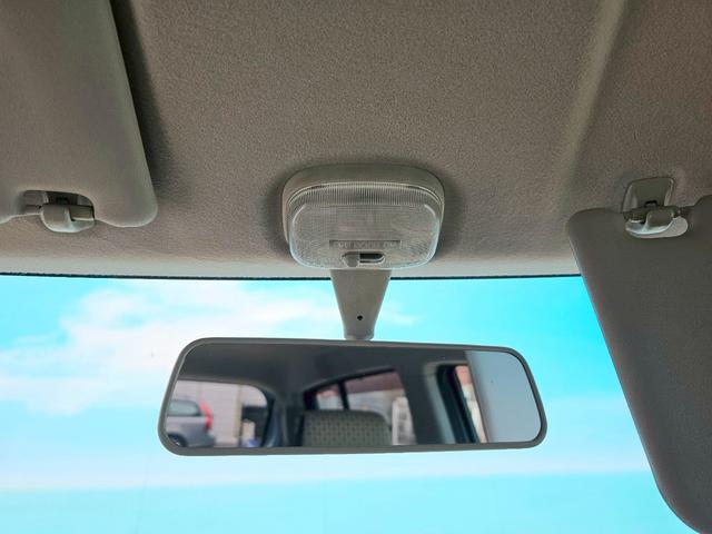 アルト G 純正オーディオ・電動格納ミラー・キーレス・ISOFIX・純正13インチスチールホイール(52枚目)