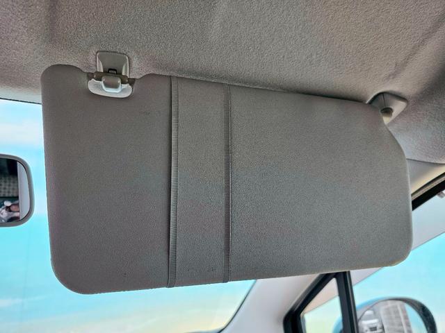 アルト G 純正オーディオ・電動格納ミラー・キーレス・ISOFIX・純正13インチスチールホイール(53枚目)