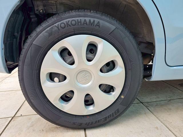 アルト G 純正オーディオ・電動格納ミラー・キーレス・ISOFIX・純正13インチスチールホイール(56枚目)