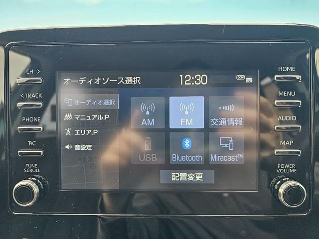 アクア Ｘ　純正ナビ・トヨタセーフティセンス・アダプティブクルーズコントロール・バックカメラ・Ｂｌｕｅｔｏｏｔｈ接続・ＵＳＢ接続・純正１５インチスチールホイール（40枚目）