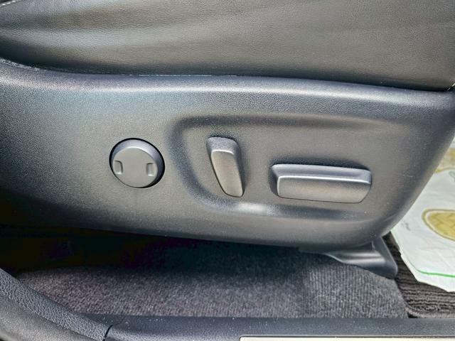 ハリアー エレガンス フルエアロ・サンルーフ・プリクラッシュセーフティ・レーダークルーズコントロール・社外ナビ・バックカメラ・ETC・ドラレコ・TV・Bluetooth・MULTIFORCHETTAホイール22インチ(6枚目)