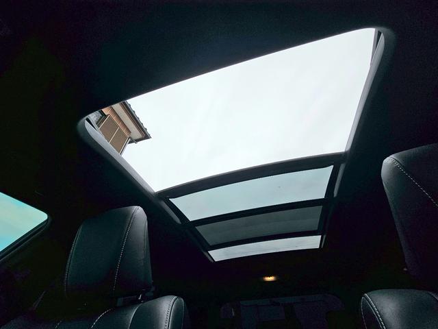 ハリアー エレガンス フルエアロ・サンルーフ・プリクラッシュセーフティ・レーダークルーズコントロール・社外ナビ・バックカメラ・ETC・ドラレコ・TV・Bluetooth・MULTIFORCHETTAホイール22インチ(8枚目)