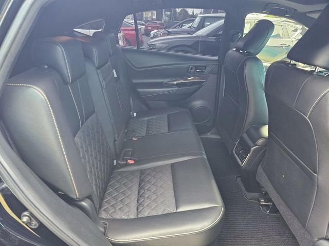 ハリアー エレガンス フルエアロ・サンルーフ・プリクラッシュセーフティ・レーダークルーズコントロール・社外ナビ・バックカメラ・ETC・ドラレコ・TV・Bluetooth・MULTIFORCHETTAホイール22インチ(10枚目)