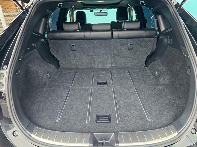 ハリアー エレガンス フルエアロ・サンルーフ・プリクラッシュセーフティ・レーダークルーズコントロール・社外ナビ・バックカメラ・ETC・ドラレコ・TV・Bluetooth・MULTIFORCHETTAホイール22インチ(13枚目)