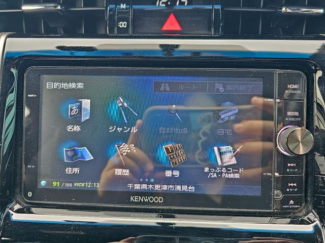 ハリアー エレガンス フルエアロ・サンルーフ・プリクラッシュセーフティ・レーダークルーズコントロール・社外ナビ・バックカメラ・ETC・ドラレコ・TV・Bluetooth・MULTIFORCHETTAホイール22インチ(20枚目)