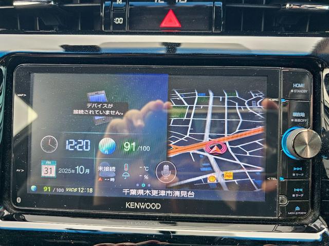 ハリアー エレガンス フルエアロ・サンルーフ・プリクラッシュセーフティ・レーダークルーズコントロール・社外ナビ・バックカメラ・ETC・ドラレコ・TV・Bluetooth・MULTIFORCHETTAホイール22インチ(23枚目)