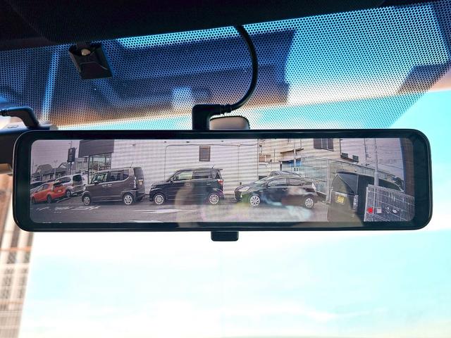 ハリアー エレガンス フルエアロ・サンルーフ・プリクラッシュセーフティ・レーダークルーズコントロール・社外ナビ・バックカメラ・ETC・ドラレコ・TV・Bluetooth・MULTIFORCHETTAホイール22インチ(27枚目)