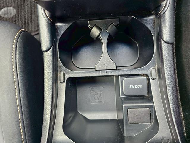 ハリアー エレガンス フルエアロ・サンルーフ・プリクラッシュセーフティ・レーダークルーズコントロール・社外ナビ・バックカメラ・ETC・ドラレコ・TV・Bluetooth・MULTIFORCHETTAホイール22インチ(39枚目)