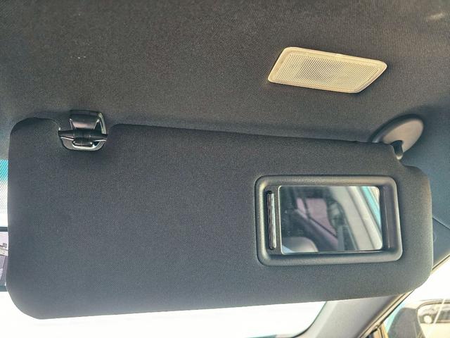 ハリアー エレガンス フルエアロ・サンルーフ・プリクラッシュセーフティ・レーダークルーズコントロール・社外ナビ・バックカメラ・ETC・ドラレコ・TV・Bluetooth・MULTIFORCHETTAホイール22インチ(41枚目)