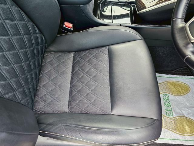 ハリアー エレガンス フルエアロ・サンルーフ・プリクラッシュセーフティ・レーダークルーズコントロール・社外ナビ・バックカメラ・ETC・ドラレコ・TV・Bluetooth・MULTIFORCHETTAホイール22インチ(47枚目)