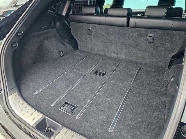 ハリアー エレガンス フルエアロ・サンルーフ・プリクラッシュセーフティ・レーダークルーズコントロール・社外ナビ・バックカメラ・ETC・ドラレコ・TV・Bluetooth・MULTIFORCHETTAホイール22インチ(62枚目)