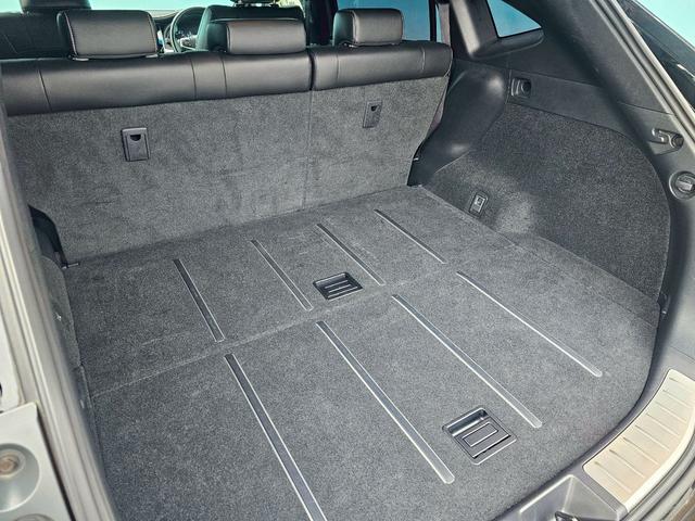 ハリアー エレガンス フルエアロ・サンルーフ・プリクラッシュセーフティ・レーダークルーズコントロール・社外ナビ・バックカメラ・ETC・ドラレコ・TV・Bluetooth・MULTIFORCHETTAホイール22インチ(63枚目)