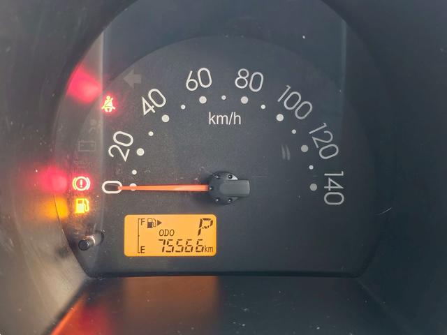 ハイゼットカーゴ デラックスリミテッド　ＫＥＮＷＯＯＤオーディオ・システムバー・ＥＴＣ・キーレス・ＡＢＳ・前席パワーウィンドウ・ＪＯＫＥＲ１３インチアルミホイール（10枚目）