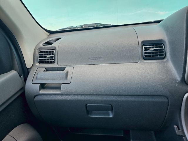 ハイゼットカーゴ デラックスリミテッド　ＫＥＮＷＯＯＤオーディオ・システムバー・ＥＴＣ・キーレス・ＡＢＳ・前席パワーウィンドウ・ＪＯＫＥＲ１３インチアルミホイール（22枚目）