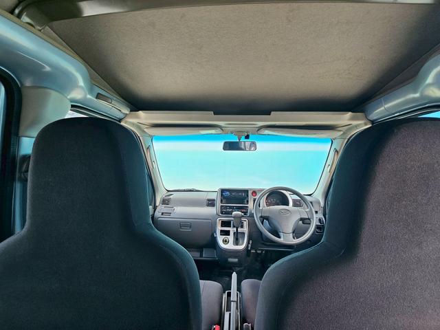 ハイゼットカーゴ デラックスリミテッド　ＫＥＮＷＯＯＤオーディオ・システムバー・ＥＴＣ・キーレス・ＡＢＳ・前席パワーウィンドウ・ＪＯＫＥＲ１３インチアルミホイール（37枚目）
