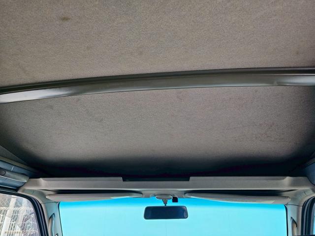 ハイゼットカーゴ デラックスリミテッド　ＫＥＮＷＯＯＤオーディオ・システムバー・ＥＴＣ・キーレス・ＡＢＳ・前席パワーウィンドウ・ＪＯＫＥＲ１３インチアルミホイール（46枚目）