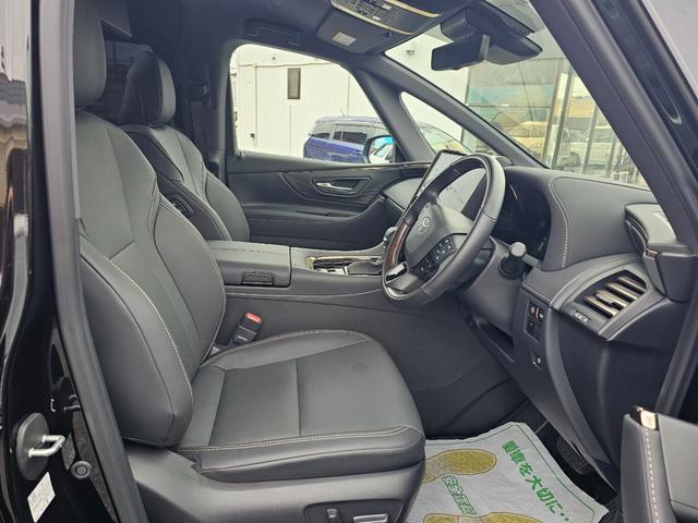 アルファード Z 左右独立ムーンルーフ・デジタルインナーミラー・フリップダウンモニター・スペアタイヤ・純正ナビ・トヨタセーフティセンス・全周囲カメラ・シートヒーター・シートクーラー・HDMI接続・ETC・おくだけ充電(5枚目)