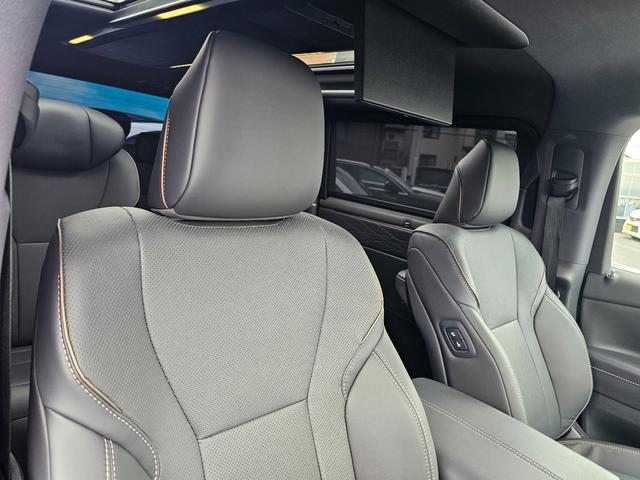 アルファード Z 左右独立ムーンルーフ・デジタルインナーミラー・フリップダウンモニター・スペアタイヤ・純正ナビ・トヨタセーフティセンス・全周囲カメラ・シートヒーター・シートクーラー・HDMI接続・ETC・おくだけ充電(6枚目)