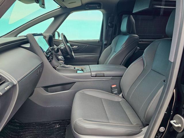 アルファード Z 左右独立ムーンルーフ・デジタルインナーミラー・フリップダウンモニター・スペアタイヤ・純正ナビ・トヨタセーフティセンス・全周囲カメラ・シートヒーター・シートクーラー・HDMI接続・ETC・おくだけ充電(10枚目)