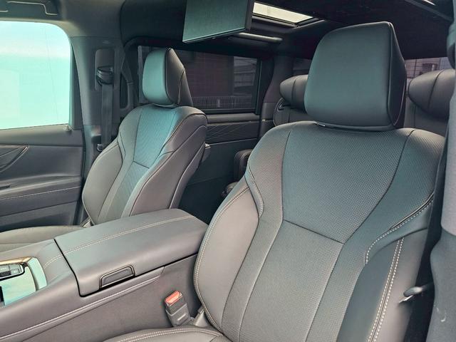 アルファード Z 左右独立ムーンルーフ・デジタルインナーミラー・フリップダウンモニター・スペアタイヤ・純正ナビ・トヨタセーフティセンス・全周囲カメラ・シートヒーター・シートクーラー・HDMI接続・ETC・おくだけ充電(11枚目)