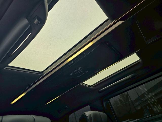 アルファード Z 左右独立ムーンルーフ・デジタルインナーミラー・フリップダウンモニター・スペアタイヤ・純正ナビ・トヨタセーフティセンス・全周囲カメラ・シートヒーター・シートクーラー・HDMI接続・ETC・おくだけ充電(16枚目)
