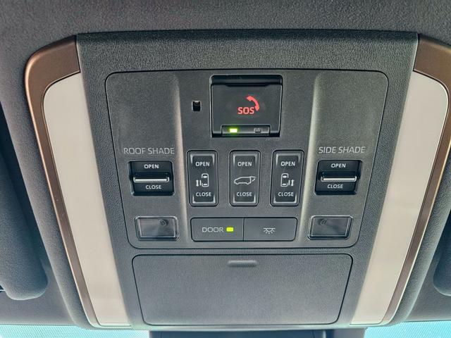 アルファード Z 左右独立ムーンルーフ・デジタルインナーミラー・フリップダウンモニター・スペアタイヤ・純正ナビ・トヨタセーフティセンス・全周囲カメラ・シートヒーター・シートクーラー・HDMI接続・ETC・おくだけ充電(46枚目)