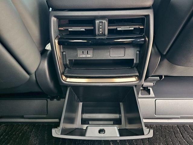 アルファード Z 左右独立ムーンルーフ・デジタルインナーミラー・フリップダウンモニター・スペアタイヤ・純正ナビ・トヨタセーフティセンス・全周囲カメラ・シートヒーター・シートクーラー・HDMI接続・ETC・おくだけ充電(52枚目)