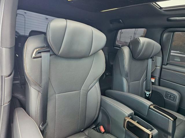 アルファード Z 左右独立ムーンルーフ・デジタルインナーミラー・フリップダウンモニター・スペアタイヤ・純正ナビ・トヨタセーフティセンス・全周囲カメラ・シートヒーター・シートクーラー・HDMI接続・ETC・おくだけ充電(56枚目)