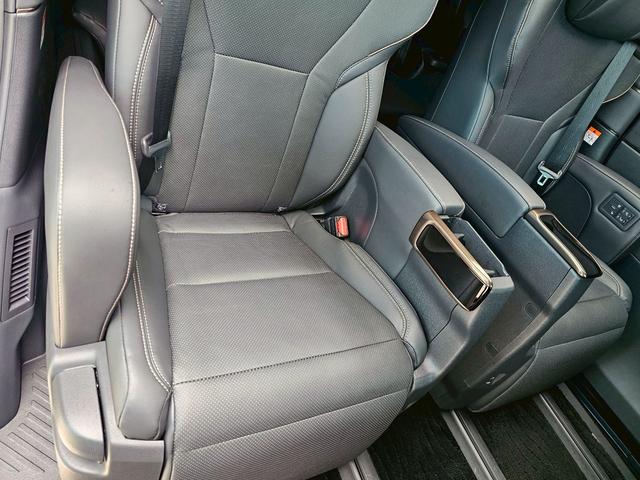 アルファード Z 左右独立ムーンルーフ・デジタルインナーミラー・フリップダウンモニター・スペアタイヤ・純正ナビ・トヨタセーフティセンス・全周囲カメラ・シートヒーター・シートクーラー・HDMI接続・ETC・おくだけ充電(57枚目)