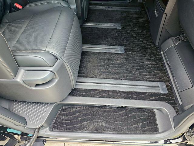 アルファード Z 左右独立ムーンルーフ・デジタルインナーミラー・フリップダウンモニター・スペアタイヤ・純正ナビ・トヨタセーフティセンス・全周囲カメラ・シートヒーター・シートクーラー・HDMI接続・ETC・おくだけ充電(58枚目)