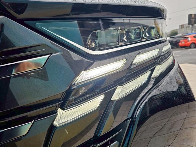 アルファード Z 左右独立ムーンルーフ・デジタルインナーミラー・フリップダウンモニター・スペアタイヤ・純正ナビ・トヨタセーフティセンス・全周囲カメラ・シートヒーター・シートクーラー・HDMI接続・ETC・おくだけ充電(66枚目)