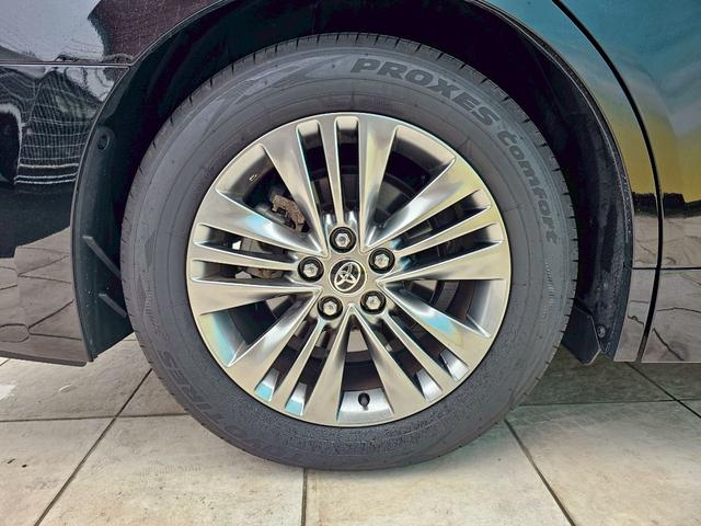 アルファード Z 左右独立ムーンルーフ・デジタルインナーミラー・フリップダウンモニター・スペアタイヤ・純正ナビ・トヨタセーフティセンス・全周囲カメラ・シートヒーター・シートクーラー・HDMI接続・ETC・おくだけ充電(68枚目)