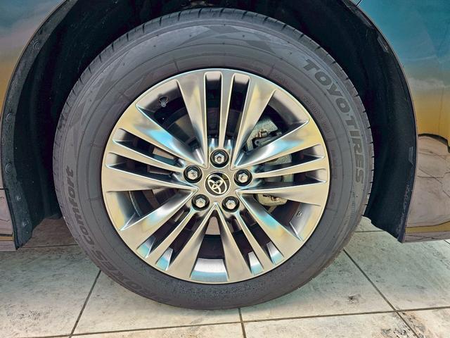 アルファード Z 左右独立ムーンルーフ・デジタルインナーミラー・フリップダウンモニター・スペアタイヤ・純正ナビ・トヨタセーフティセンス・全周囲カメラ・シートヒーター・シートクーラー・HDMI接続・ETC・おくだけ充電(69枚目)