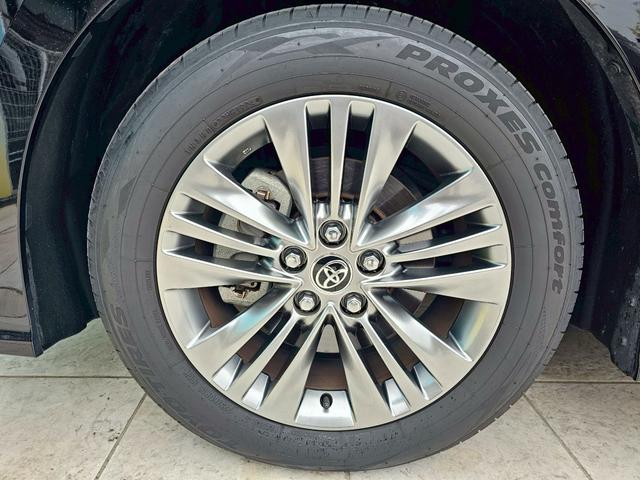 アルファード Z 左右独立ムーンルーフ・デジタルインナーミラー・フリップダウンモニター・スペアタイヤ・純正ナビ・トヨタセーフティセンス・全周囲カメラ・シートヒーター・シートクーラー・HDMI接続・ETC・おくだけ充電(70枚目)