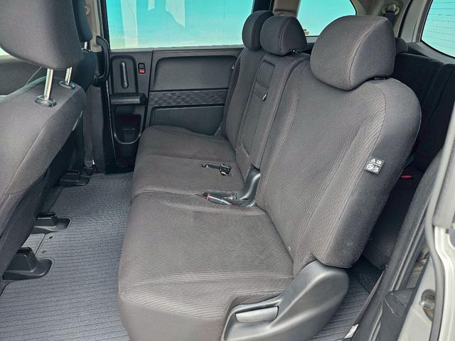 フリード G ジャストセレクション 純正ナビ・後席モニター・バックカメラ・Bluetooth接続・TV・ETC・USB接続・ドライブレコーダー・片側電動スライドドア・キーレス・純正15インチスチールホイール・(8枚目)