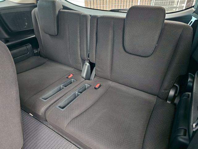 フリード G ジャストセレクション 純正ナビ・後席モニター・バックカメラ・Bluetooth接続・TV・ETC・USB接続・ドライブレコーダー・片側電動スライドドア・キーレス・純正15インチスチールホイール・(12枚目)