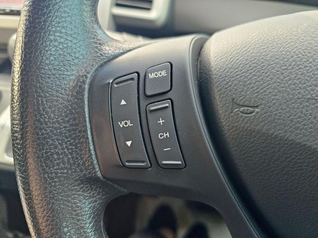 フリード G ジャストセレクション 純正ナビ・後席モニター・バックカメラ・Bluetooth接続・TV・ETC・USB接続・ドライブレコーダー・片側電動スライドドア・キーレス・純正15インチスチールホイール・(24枚目)