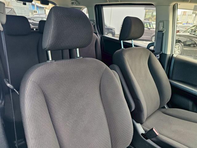 フリード G ジャストセレクション 純正ナビ・後席モニター・バックカメラ・Bluetooth接続・TV・ETC・USB接続・ドライブレコーダー・片側電動スライドドア・キーレス・純正15インチスチールホイール・(36枚目)