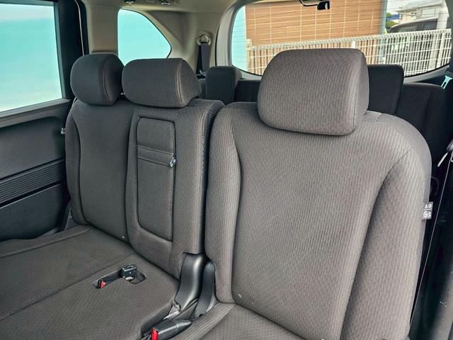 フリード G ジャストセレクション 純正ナビ・後席モニター・バックカメラ・Bluetooth接続・TV・ETC・USB接続・ドライブレコーダー・片側電動スライドドア・キーレス・純正15インチスチールホイール・(50枚目)