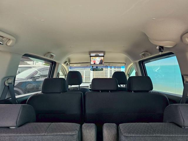 フリード G ジャストセレクション 純正ナビ・後席モニター・バックカメラ・Bluetooth接続・TV・ETC・USB接続・ドライブレコーダー・片側電動スライドドア・キーレス・純正15インチスチールホイール・(51枚目)