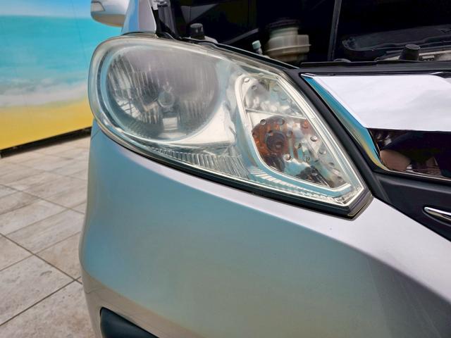 フリード G ジャストセレクション 純正ナビ・後席モニター・バックカメラ・Bluetooth接続・TV・ETC・USB接続・ドライブレコーダー・片側電動スライドドア・キーレス・純正15インチスチールホイール・(53枚目)