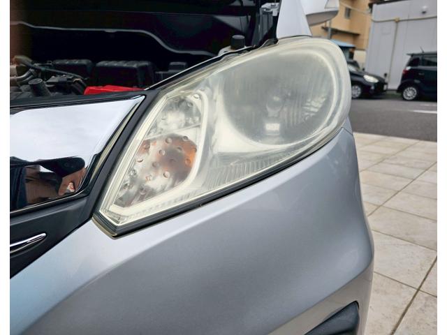 フリード G ジャストセレクション 純正ナビ・後席モニター・バックカメラ・Bluetooth接続・TV・ETC・USB接続・ドライブレコーダー・片側電動スライドドア・キーレス・純正15インチスチールホイール・(55枚目)