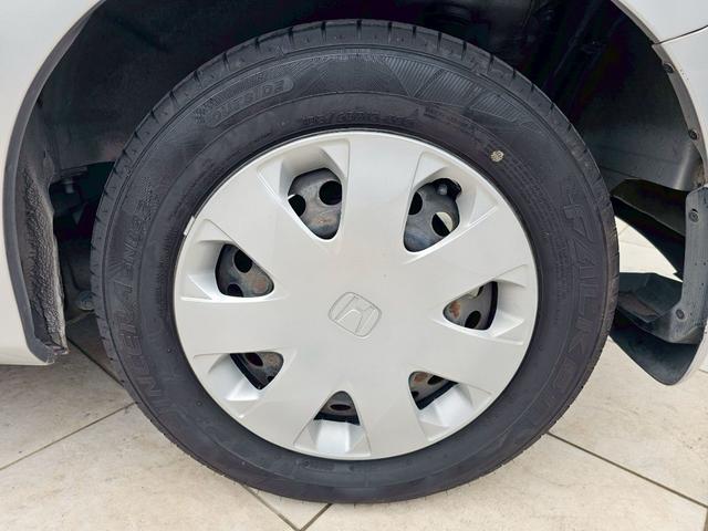 フリード G ジャストセレクション 純正ナビ・後席モニター・バックカメラ・Bluetooth接続・TV・ETC・USB接続・ドライブレコーダー・片側電動スライドドア・キーレス・純正15インチスチールホイール・(59枚目)