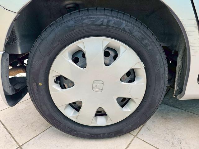 フリード G ジャストセレクション 純正ナビ・後席モニター・バックカメラ・Bluetooth接続・TV・ETC・USB接続・ドライブレコーダー・片側電動スライドドア・キーレス・純正15インチスチールホイール・(60枚目)