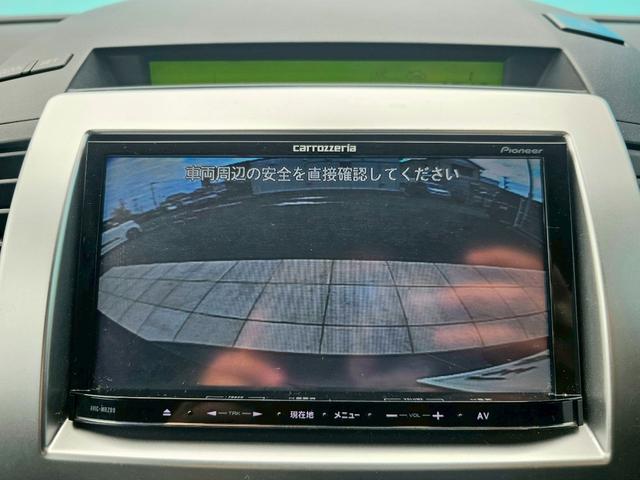 プレマシー ２０Ｚ　社外ナビ・バックモニター・Ｂｌｕｅｔｏｏｔｈ接続・両側電動スライドドア・ＥＴＣ・ＴＶ・電動格納ミラー・オートライト・オートエアコン・純正１７インチアルミホイール（17枚目）