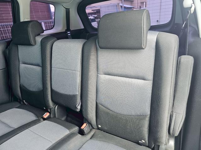 プレマシー ２０Ｚ　社外ナビ・バックモニター・Ｂｌｕｅｔｏｏｔｈ接続・両側電動スライドドア・ＥＴＣ・ＴＶ・電動格納ミラー・オートライト・オートエアコン・純正１７インチアルミホイール（42枚目）