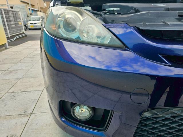 プレマシー ２０Ｚ　社外ナビ・バックモニター・Ｂｌｕｅｔｏｏｔｈ接続・両側電動スライドドア・ＥＴＣ・ＴＶ・電動格納ミラー・オートライト・オートエアコン・純正１７インチアルミホイール（53枚目）