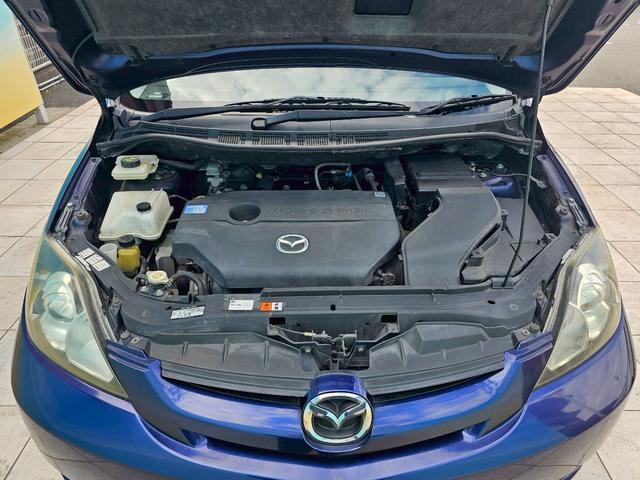 プレマシー ２０Ｚ　社外ナビ・バックモニター・Ｂｌｕｅｔｏｏｔｈ接続・両側電動スライドドア・ＥＴＣ・ＴＶ・電動格納ミラー・オートライト・オートエアコン・純正１７インチアルミホイール（54枚目）